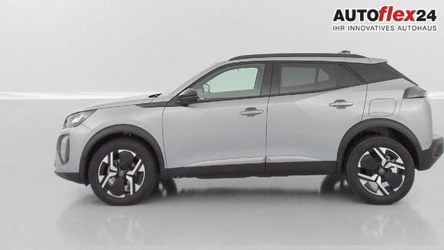 Peugeot 2008 Allure 