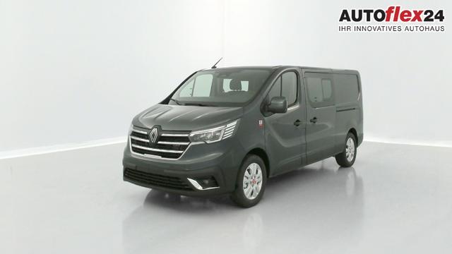 Renault Trafic Kastenwagen 