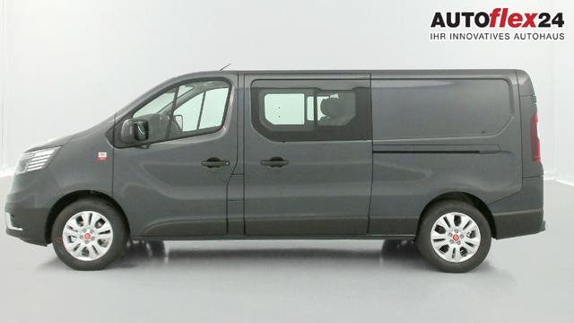 Renault Trafic Kastenwagen 