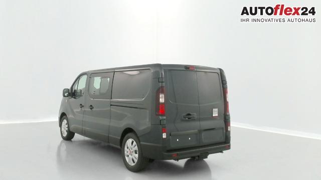 Renault Trafic Kastenwagen 