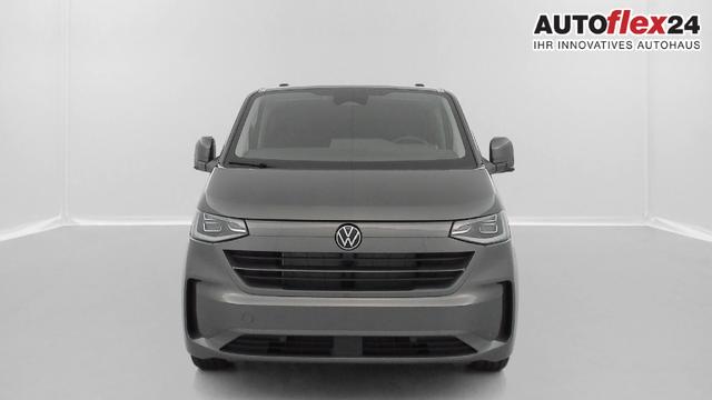 Vorlauffahrzeuge Volkswagen T5 Kastenwagen - Transporter