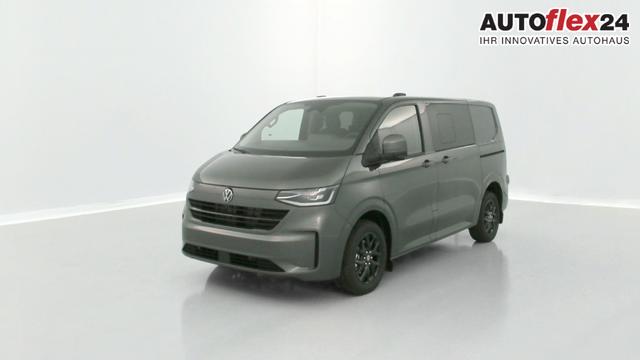 Volkswagen T5 Kastenwagen Transporter 