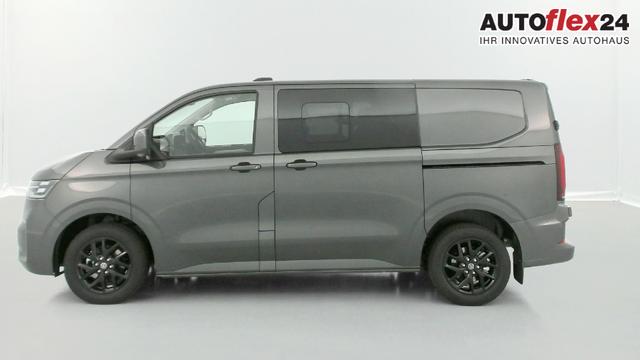 Volkswagen T5 Kastenwagen Transporter 