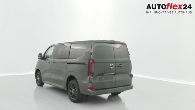 Volkswagen T5 Kastenwagen Transporter 