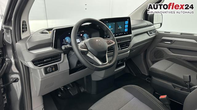 Volkswagen T5 Kastenwagen Transporter 