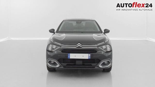 Gebrauchtfahrzeug Citro&euml;n C4 X - 