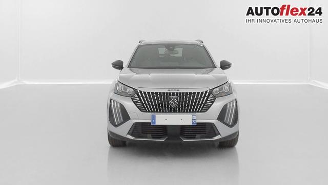 Gebrauchtfahrzeug Peugeot 2008 - Allure