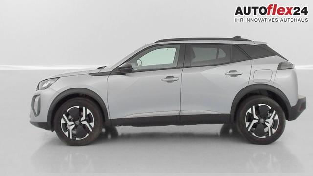 Peugeot 2008 Allure 