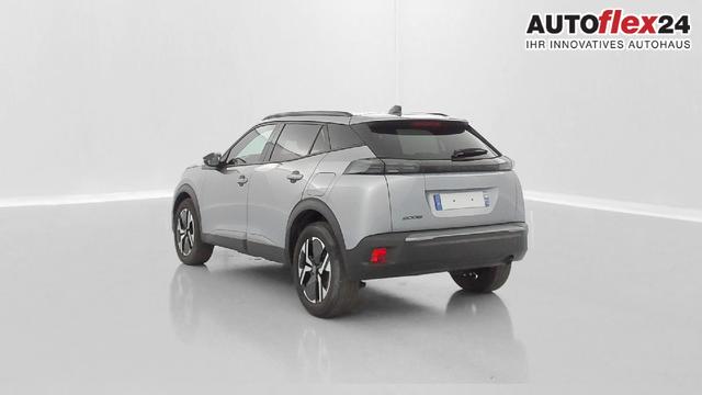 Peugeot 2008 Allure 