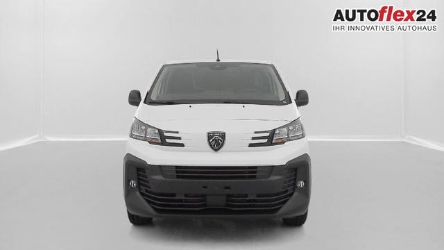 Vorlauffahrzeuge Peugeot Expert Kastenwagen - 