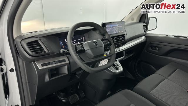 Peugeot Expert Kastenwagen 