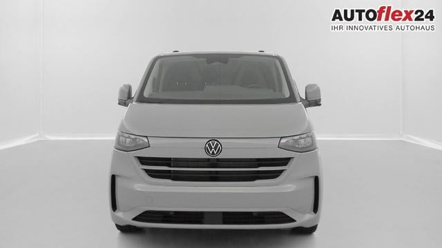 Vorlauffahrzeuge Volkswagen T5 Kastenwagen - Transporter