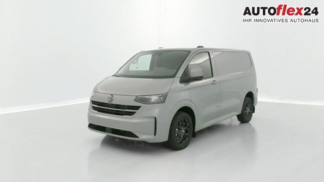 Volkswagen T5 Kastenwagen Transporter 