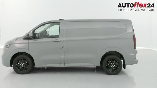 Volkswagen T5 Kastenwagen Transporter 