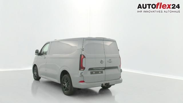 Volkswagen T5 Kastenwagen Transporter 