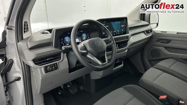 Volkswagen T5 Kastenwagen Transporter 