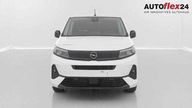 Vorlauffahrzeuge Opel Combo Kastenwagen - 