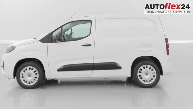 Opel Combo Kastenwagen 