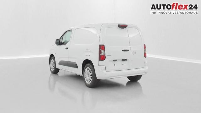Opel Combo Kastenwagen 