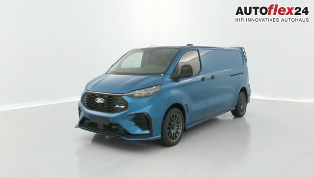 Ford Transit MS-RT 