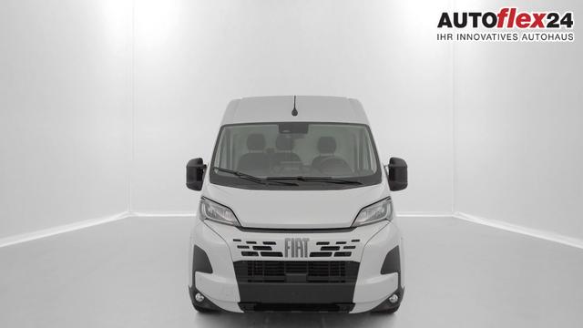 Vorlauffahrzeuge Fiat Ducato Kastenwagen - 