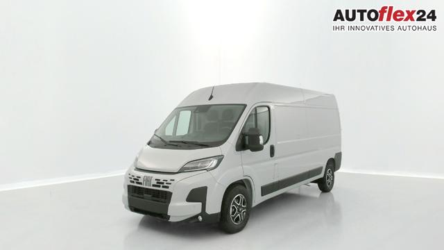 Fiat Ducato Kastenwagen 