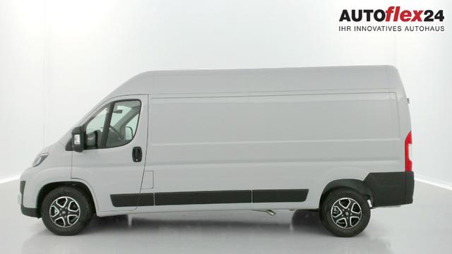 Fiat Ducato Kastenwagen 