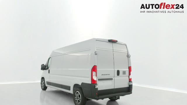 Fiat Ducato Kastenwagen 