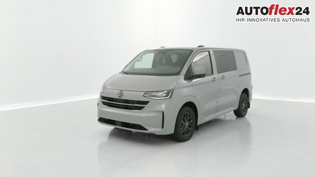 Volkswagen T5 Kastenwagen Transporter 