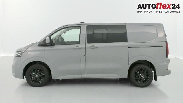 Volkswagen T5 Kastenwagen Transporter 