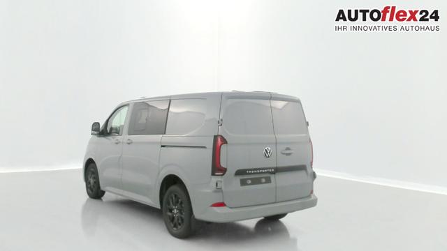 Volkswagen T5 Kastenwagen Transporter 