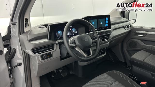 Volkswagen T5 Kastenwagen Transporter 