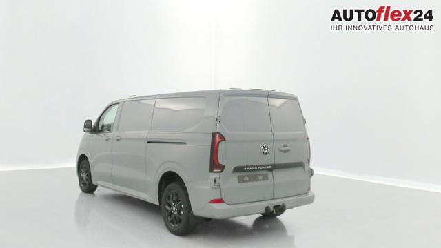 Volkswagen T5 Kastenwagen Transporter 