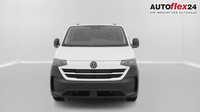 Vorlauffahrzeuge Volkswagen T5 Kastenwagen - Business Transporter