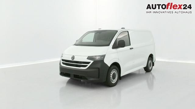Volkswagen T5 Kastenwagen Business Transporter 