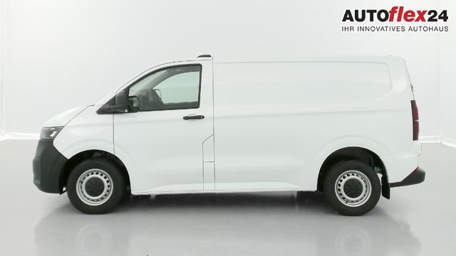 Volkswagen T5 Kastenwagen Business Transporter 