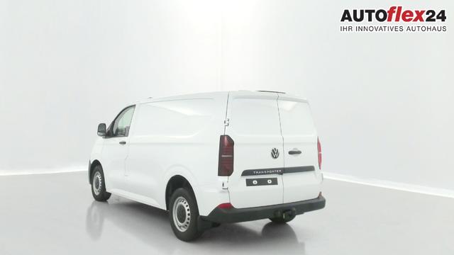 Volkswagen T5 Kastenwagen Business Transporter 