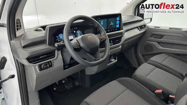 Volkswagen T5 Kastenwagen Business Transporter 