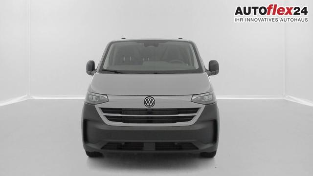 Vorlauffahrzeuge Volkswagen T5 Kastenwagen - Business Transporter