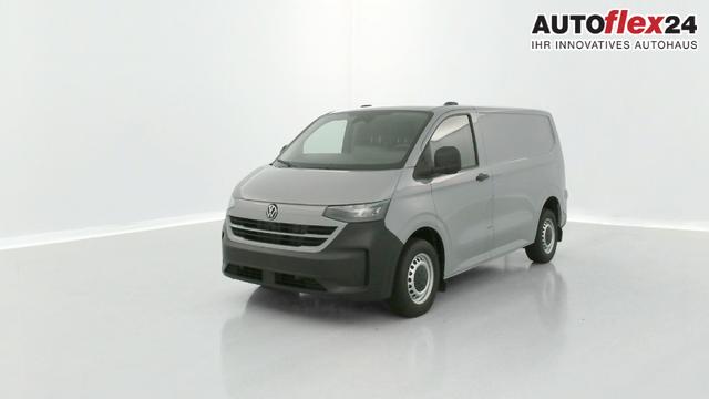Volkswagen T5 Kastenwagen Business Transporter 