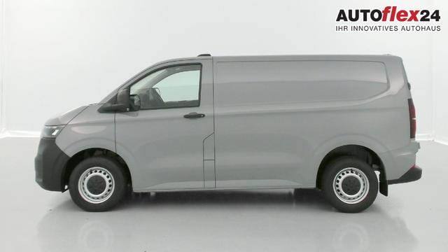 Volkswagen T5 Kastenwagen Business Transporter 