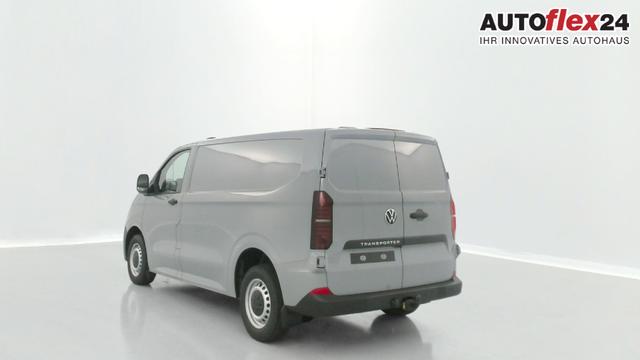 Volkswagen T5 Kastenwagen Business Transporter 