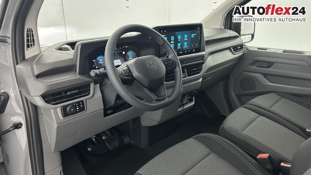 Volkswagen T5 Kastenwagen Business Transporter 