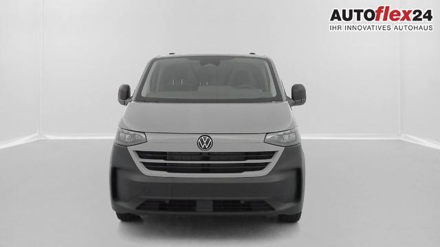 Vorlauffahrzeuge Volkswagen T5 Kastenwagen - Transporter