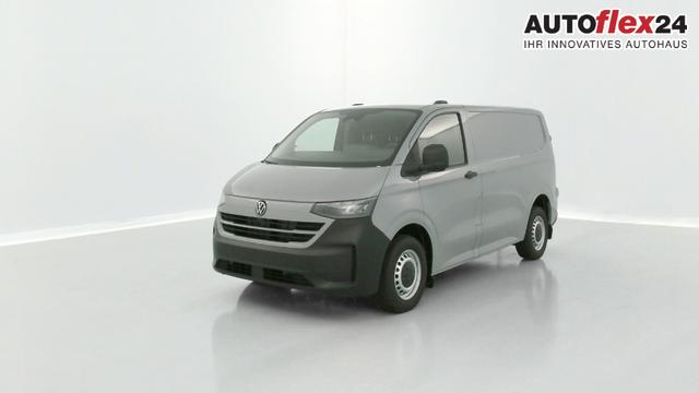 Volkswagen T5 Kastenwagen Transporter 