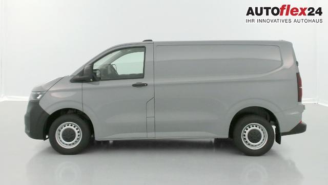 Volkswagen T5 Kastenwagen Transporter 