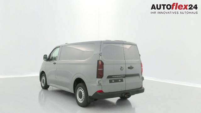 Volkswagen T5 Kastenwagen Transporter 