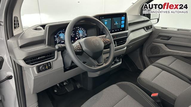 Volkswagen T5 Kastenwagen Transporter 