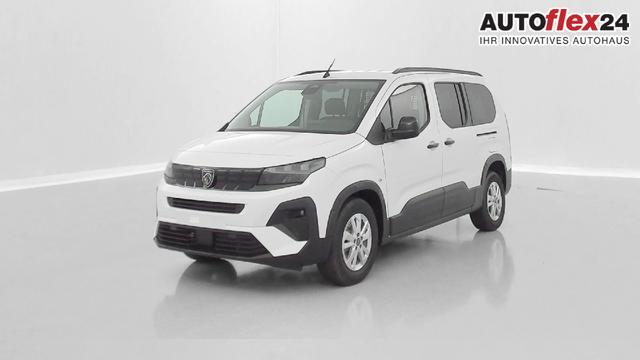 Peugeot Rifter Allure 