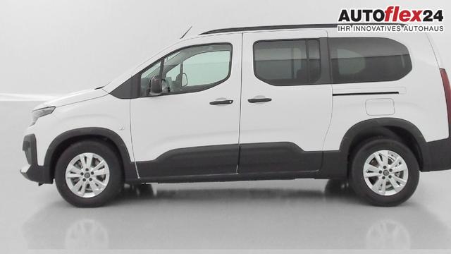 Peugeot Rifter Allure 